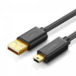Ugreen kabel USB-A na Mini USB, 1m