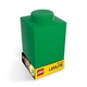 LEGO Classic Silicone Cube Night Light - zelena