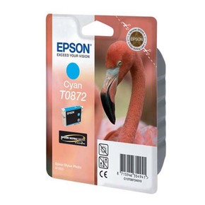 Epson T0872 tinta
