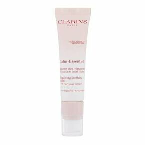 Clarins Calm-Essentiel Repairing Soothing Balm dnevna krema za obraz za mešano kožo 30 ml za ženske