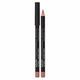 NYX Professional Makeup Slim Lip Pencil kremni in dolgoobstojen svinčnik za ustnice 1 g odtenek 858 Nude Pink