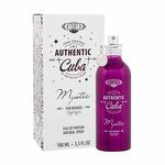 Cuba Authentic Mystic parfumska voda 100 ml za ženske