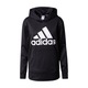 Adidas Športni pulover 158 - 163 cm/S HD3906