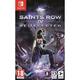 Igra Saints Row IV: Re-Elected (CIAB) za Nintendo Switch
