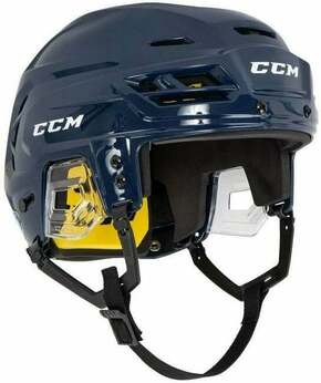CCM Tacks 210 SR Modra L Hokejska čelada