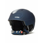 Uvex Smučarska čelada Heyya Pro 56625390 Mornarsko modra