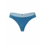 Calvin Klein Underwear Tangice 000QF6307E Modra