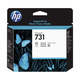 HP P2V27A črnilo vijoličasta (magenta)/črna (black)