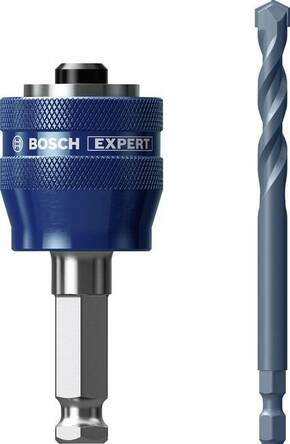 BOSCH Professional 2-delni komplet adapterjev za sistem žag za izrezovanje lukenj EXPERT Power Change Plus