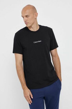 Calvin Klein Redna moška majica s kratkimi rokavi NM2170E-UB1 (Velikost S)