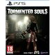 Pqube Tormented Souls (playstation 5)