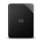 Western Digital Elements SE WDBJRT0040BBK-WESN zunanji disk, 4TB, 2.5", USB 3.0