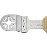 METABO Ponorný pilový list 34 mm BiM kov 626974000