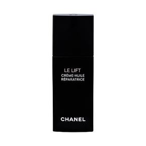 Chanel Le Lift Firming Anti-Wrinkle Restorative Cream-Oil vlažilna nega proti gubam 50 ml za ženske