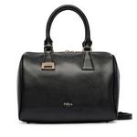 Ročna torba Furla WB02148 A.0023 O6000 Črna