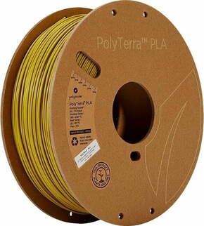 Polymaker PolyTerra PLA Army Light Green - 1