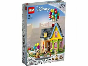 LEGO® Disney™ 43217 ‘Up’ House