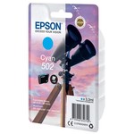 EPSON C13T02V24010, originalna kartuša, azurna, 3,3ml, Za tiskalnik: EPSON EXPRESSION HOME XP-5100
