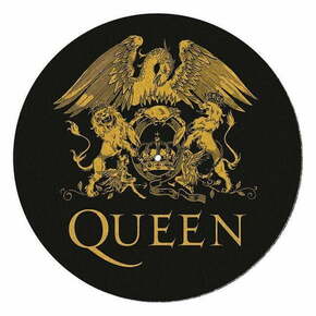 WEBHIDDENBRAND Podloga za gramofon - kraljica