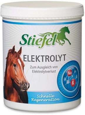 Stiefel Elektrolit - 1 kg