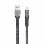 RivaCase PS6101 GR12 MFI USB-A na Lightning podatkovni kabel, 1,2 m