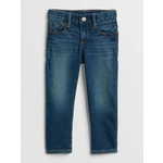 Gap Otroške Jeans hlače slim jeans with stretch 5YRS
