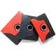 NEW Ovitek za Tablico E-Vitta Rotate360 Univ 9,7" Rdeča