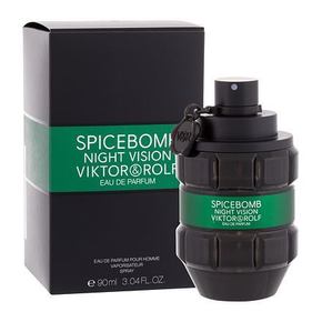 Viktor &amp; Rolf Spicebomb Night Vision parfumska voda 90 ml za moške