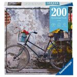 WEBHIDDENBRAND Ravensburger Puzzle - Kolo 200 kosov