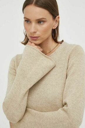 Volnen pulover By Malene Birger ženski