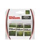 Wilson Grip Camo Overgrip 3 pack zelen