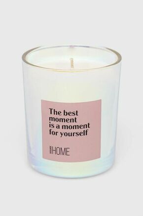 Dišeča sojina sveča Answear Home Pretty Woman - pisana. Dišeča sveča iz kolekcije Answear Home. Model izdelan iz sojinega voska.