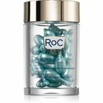 RoC Multi Correxion Hydrate &amp; Plump vlažilni serum v kapsulah 30 kos