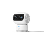 Anker IP kamera za video nadzor eufyCam S350, 2K/4K
