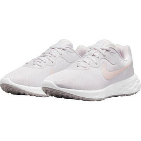 Nike Čevlji obutev za tek roza 36.5 EU Revolution 6 Next Nature