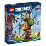 LEGO Dreamzzz Fantastična drevesna hišica - 71461