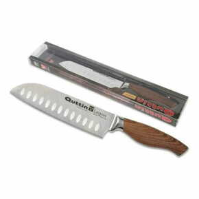 Quttin Legno Santoku kuhinjski nož
