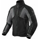 Rev'it! Inertia H2O Black/Anthracite XL Tekstilna jakna