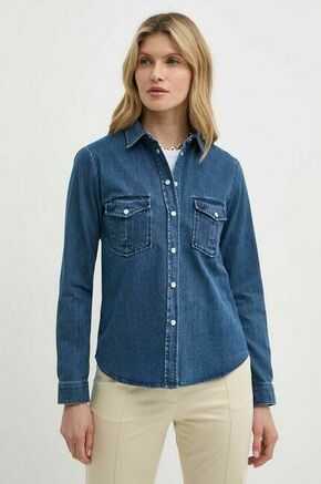 Jeans srajca MAX&amp;Co. ženska