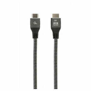 CABLEXPERT HDMI kabel "Select Plus Series" 8K 2m