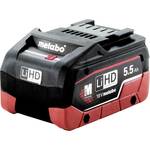 METABO akumulator LiHD 18V/5.5Ah 625368000