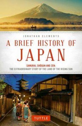 WEBHIDDENBRAND Brief History of Japan