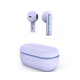 Energy Style 4 slušalke, bluetooth/brezžične, bela/vijolična/zlatna, 42dB/mW, mikrofon