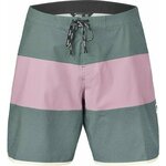 Picture Andy Heritage Solid 17 Boardshort Dusky Orchid 38