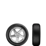 Vredestein zimska pnevmatika 215/65R16 Wintrac XL 102H