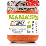 MAMA's Bio ajvar blag - 200 g