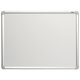 Dahle Tabla Basic, bela, 60 x 90 cm