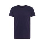 Casual Friday Majica 'David' mornarska