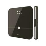 CECOTEC osebna tehtnica Surface Precision 10600 Smart Healthy Pro Dark Grey