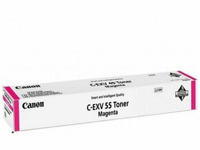 Canon CANON C-EXV 55 toner cartridge magenta 2184C002AA
